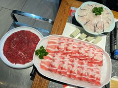 -华晟山城火锅(开发区港西东阁里店)