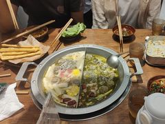 -楠火锅(昆山金鹰店)