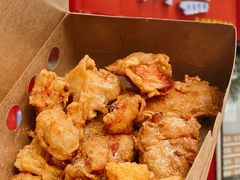 -阿捡忭京炸鸡(韭菜园总店)