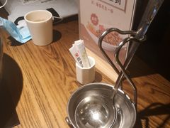-越城记黑鱼煲(福侨大厦店)