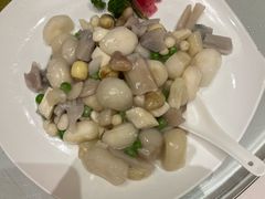 -得月楼·省级非遗·传统苏帮菜(观前店)