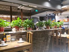 -河沿肉饼Beijing Pie(东华门店)