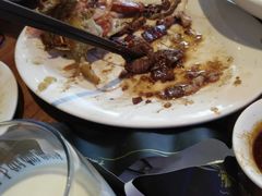-必胜客(巴沟店)