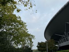 -杭州城北体育公园