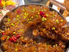 -老雒阳面馆·水席·洛阳菜(王城路店)