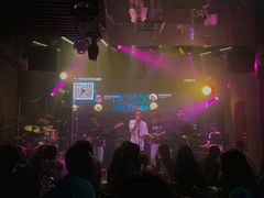 -MOSSO音乐酒吧·Live House(南京西路店)