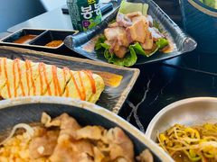 -HONGA HONGA雄家(曹路店)