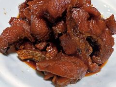 -陈记菜馆·非遗淮扬菜(东关街教场店)