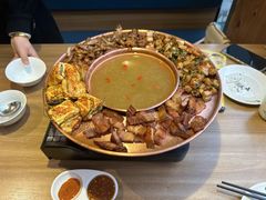 -纳禾春.云南.版纳特色菜.傣味手抓饭(南亚店)