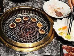 -牛将军•涮肉•烤肉(北京王府井·故宫店)