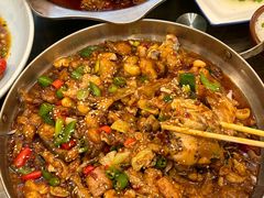 -神仙钵湘香土菜馆(光华路店)