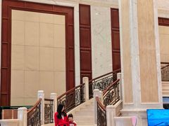 -南京东郊国宾馆