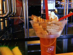 -DQ·蛋糕·冰淇淋(融创茂店)