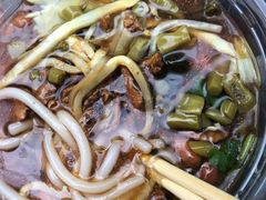 -许佳后安粉汤店