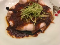 -新发展亚太JW万豪酒店·福苑咖啡厅