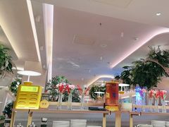 -Aqua Oasis 水天堂(太湖中心mall店)