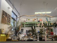 -100家灵感仓库·DIY团建(什刹海店)