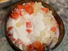 -浩海火燒雲傣家菜(芮欧百货店)