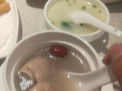 -海底捞火锅(大融城店)