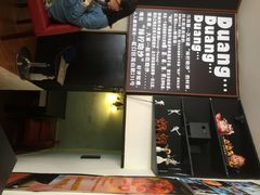 绿柠-绿柠食堂(北外滩店)