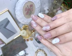 -Hands Nail专业美甲美睫