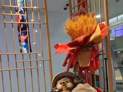 -百联南桥购物中心