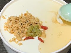 酸奶-北平盛世·新京菜·北京烤鸭(劲松·双井店)