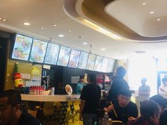 -金乐活美食(中街店)