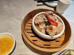 -陶兰居·香港饭店·海鲜大排档(圆融时代广场店)