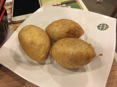 -添好运点心专门店(中环IFC店)