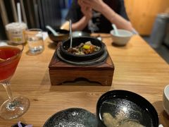 -隐泉之语日式料理(王府中环店)
