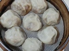 鸡汁汤包-百年尹氏汤包(湖南路狮子桥店)