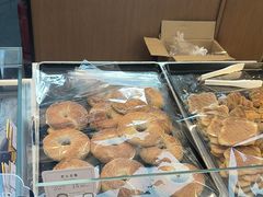 -21克拉面包(崂山万象汇店)