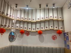-眷茶臻选(中原万达店)