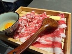 -聿山居·创意料理