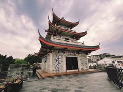 -潮州古城
