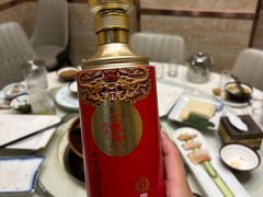 -福寿斋·老北京铜锅涮肉·烤鸭(顺义总店)