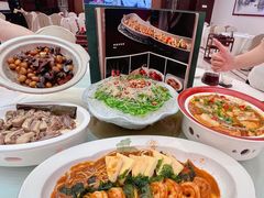 -聚福山莊·寻味顺德(北滘店)