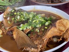-凤嫂农家乐(梁弄店)