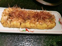 明太子鸡蛋卷-無境·匠心日本料理(汉街店)