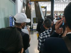 -曼谷素万那普国际机场