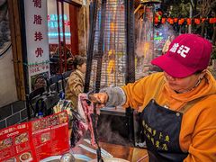 -大理.老字号渝记酸萝卜乌鱼(古城总店)
