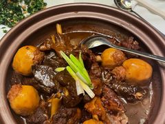 -扬州香格里拉·香宫中餐厅