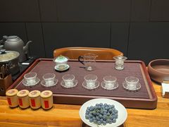 -怡情荟•海鲜青岛菜(五四广场旗舰店)