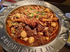 -胖哥俩肉蟹煲(上海悦荟广场店)