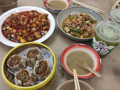 -老三样·旧食新味(船山路店)