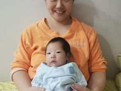 -爱的果实月嫂育婴师(世纪东方店)