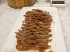 烤鸭-金蝉食府(维吉奥广场店)