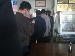 大堂-何家壮馍店(南关总店)