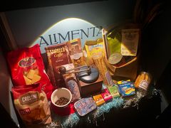 -Alimentari早午餐(安福路店)